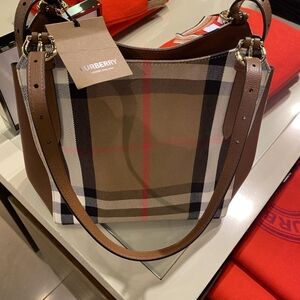 Burberry Bag